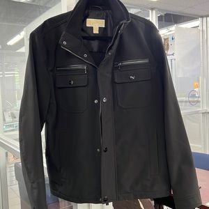 Worn a couple times like new Michael Kors Jacket